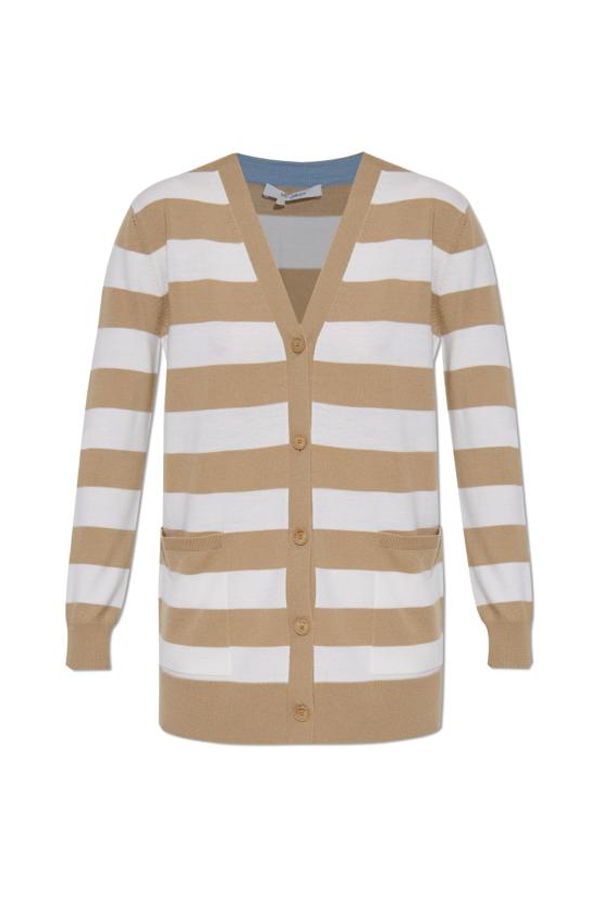 MAX MARA Cardigan - Sand