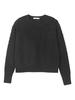Cecilie Bahnsen Sweater - Black - Thumbnail 1