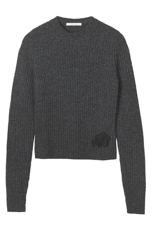 Cecilie Bahnsen Sweater - Dark Grey