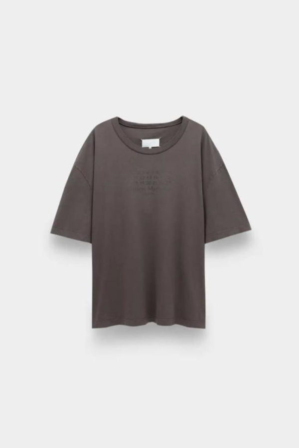 Maison Margiela Short Sleeve T-Shirt