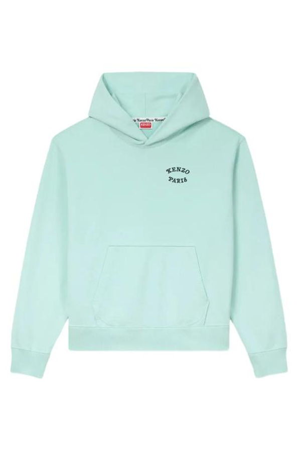 Kenzo Hoodie - Sage Green