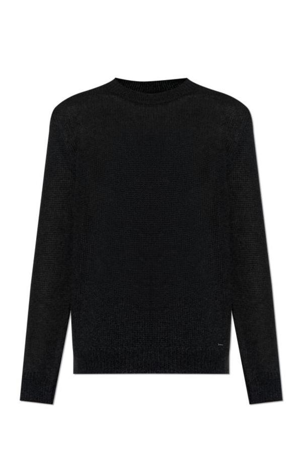 Dsquared2 Sweater - Black