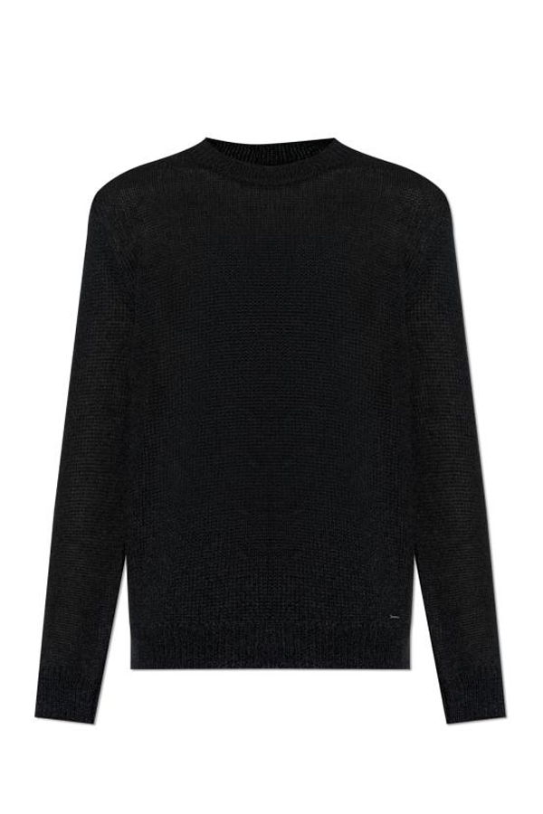 Dsquared2 Sweater - Black