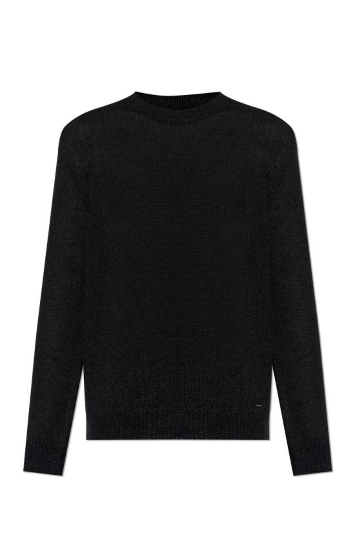 Dsquared2 Sweater - Black - Image 1 of 1