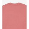 DIESEL Short Sleeve T-Shirt - Salmon - Thumbnail 2