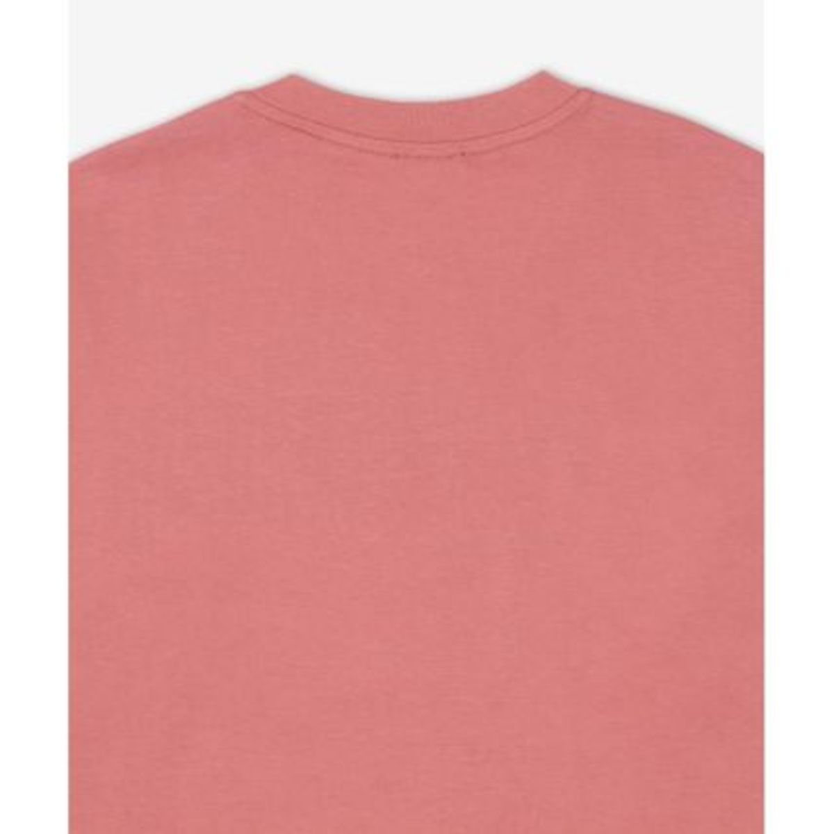 DIESEL Short Sleeve T-Shirt - Salmon - Image 2 of 2