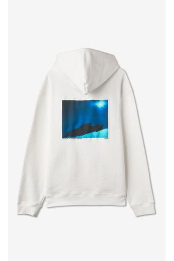 OAMC Hoodie - Off White