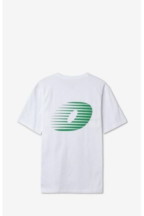 OAMC Short Sleeve T-Shirt - White