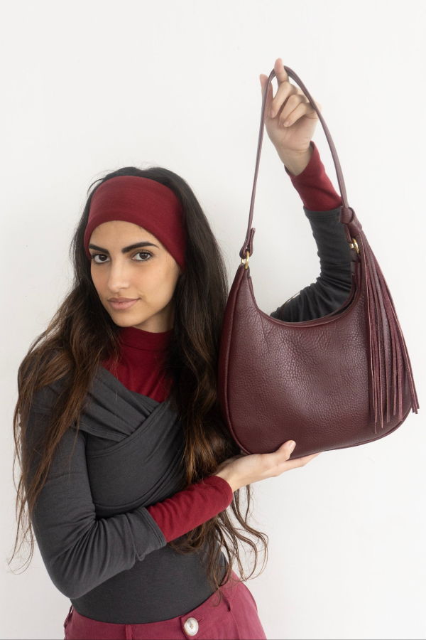 Rightful Owner Franny Bag