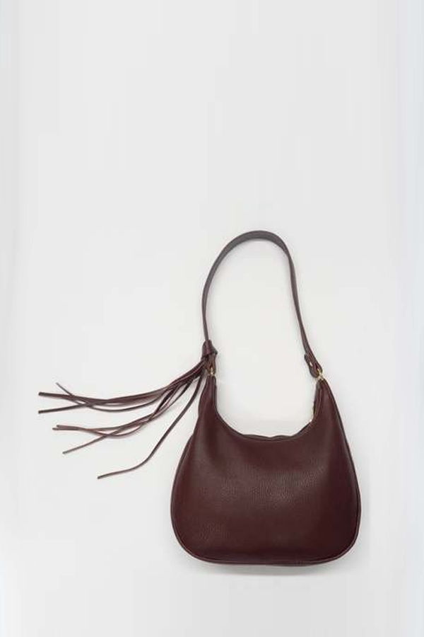 Rightful Owner Franny Bag