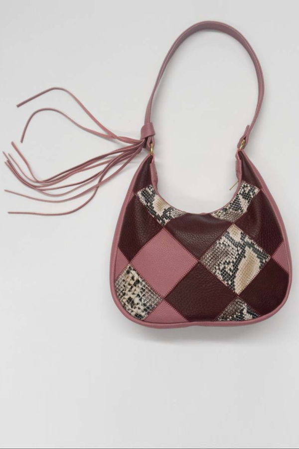 Rightful Owner Franny Bag