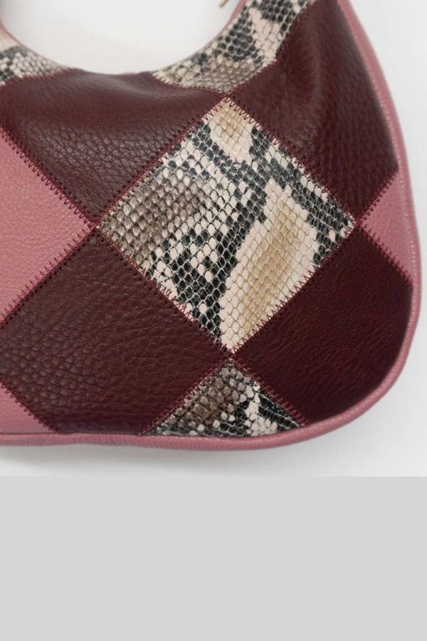 Rightful Owner Franny Bag