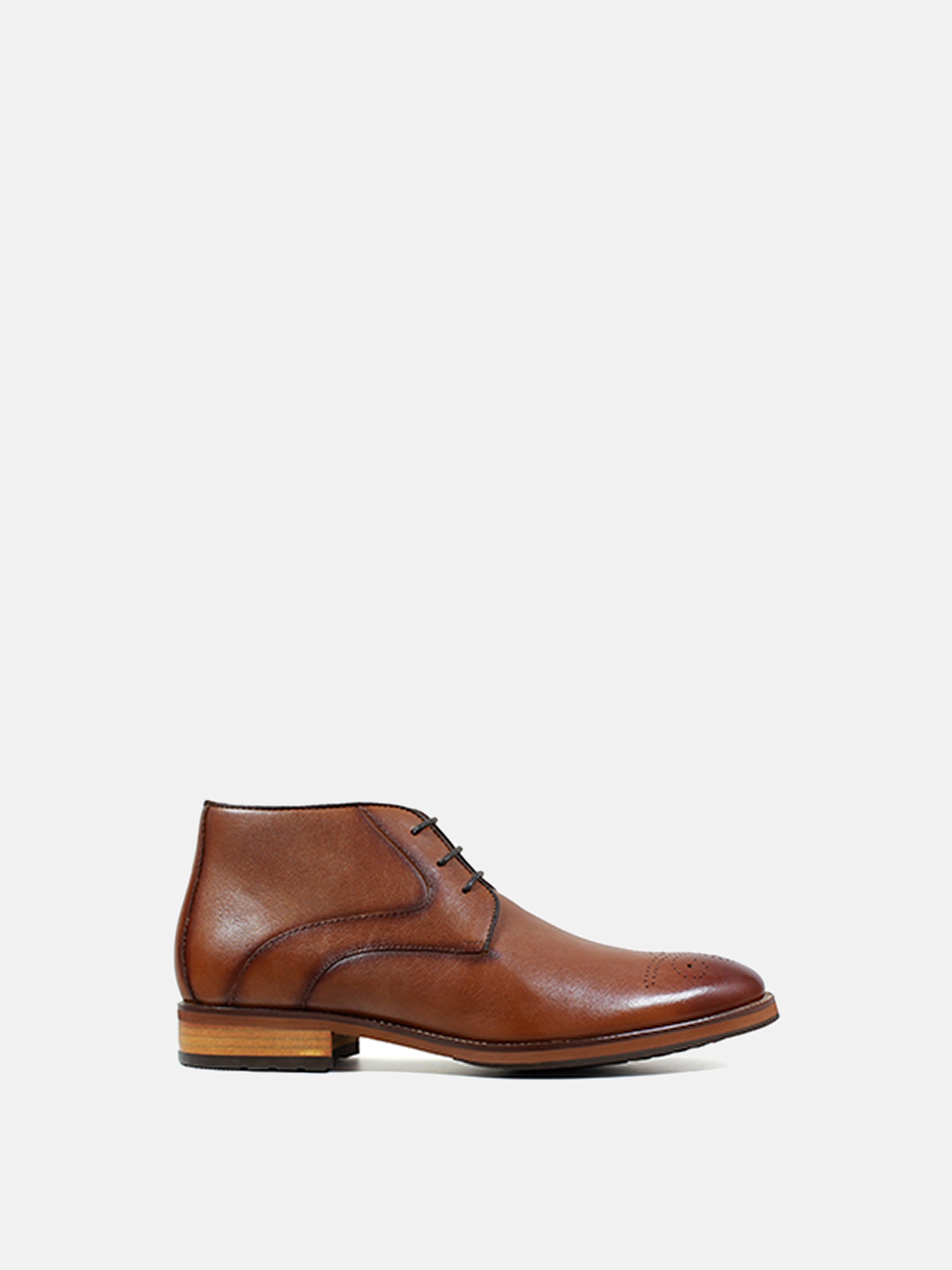 florsheim blaze chukka boot