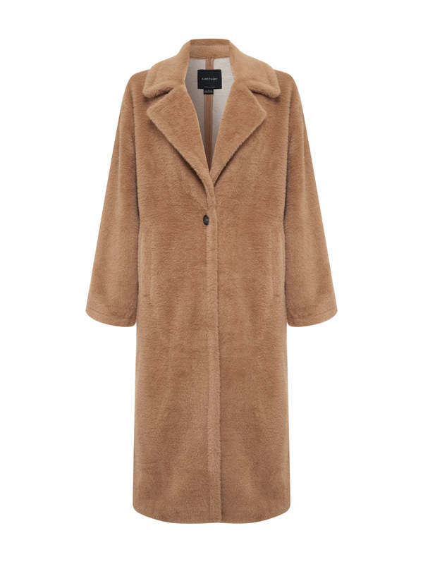 Sanctuary Live in Fur Coat