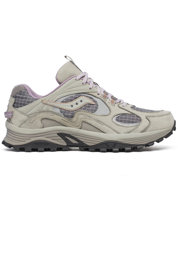 Saucony Grid Aura X Sneaker