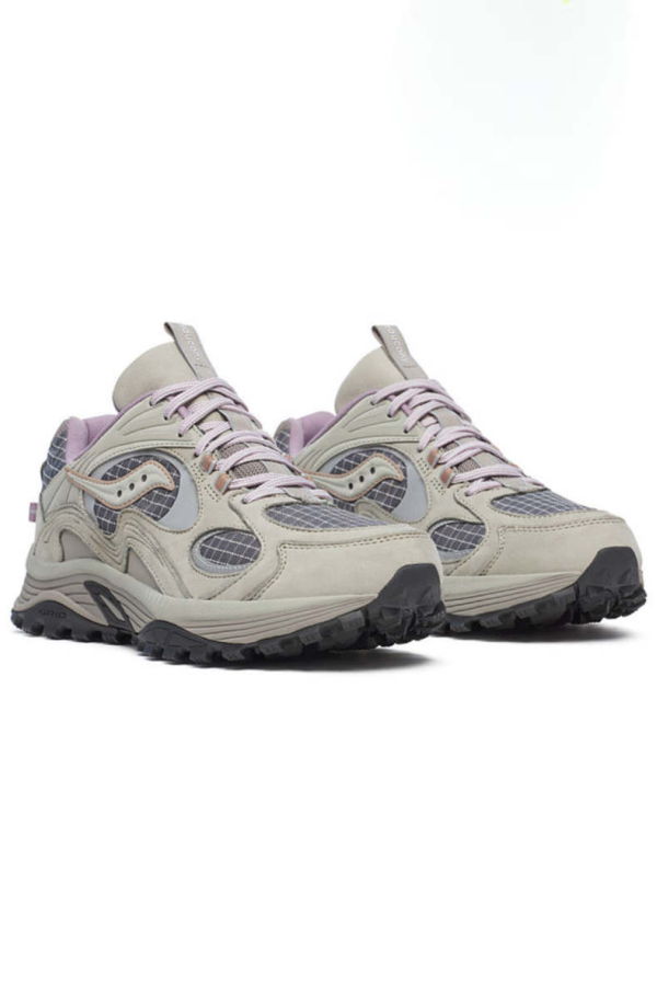 Saucony Grid Aura X Sneaker