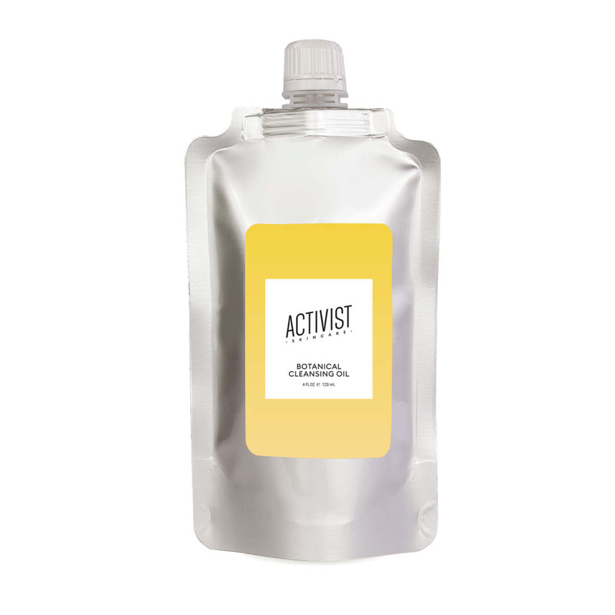 Activist Skincare Botanical Cleansing Oil Refill - Image 3 of 3