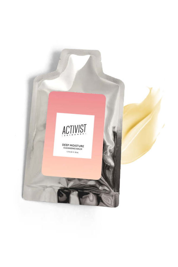 Activist Skincare Deep Moisture Cleansing Balm
