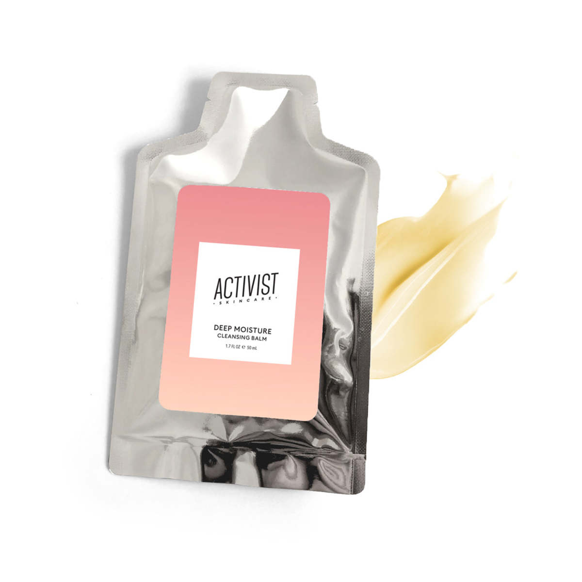 Activist Skincare Deep Moisture Cleansing Balm Refill - Image 1 of 1