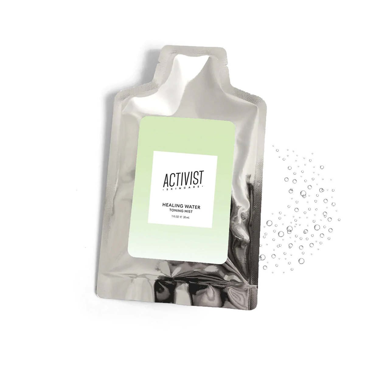 Activist Skincare Healing Water Toning Mist Refill - Image 1 of 2