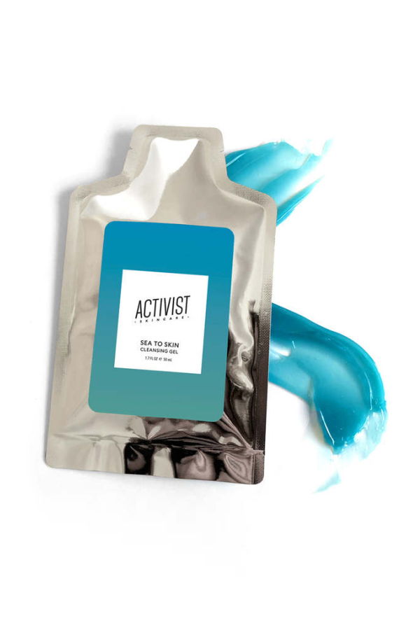 Activist Skincare Sea to Skin Cleansing Gel Refill