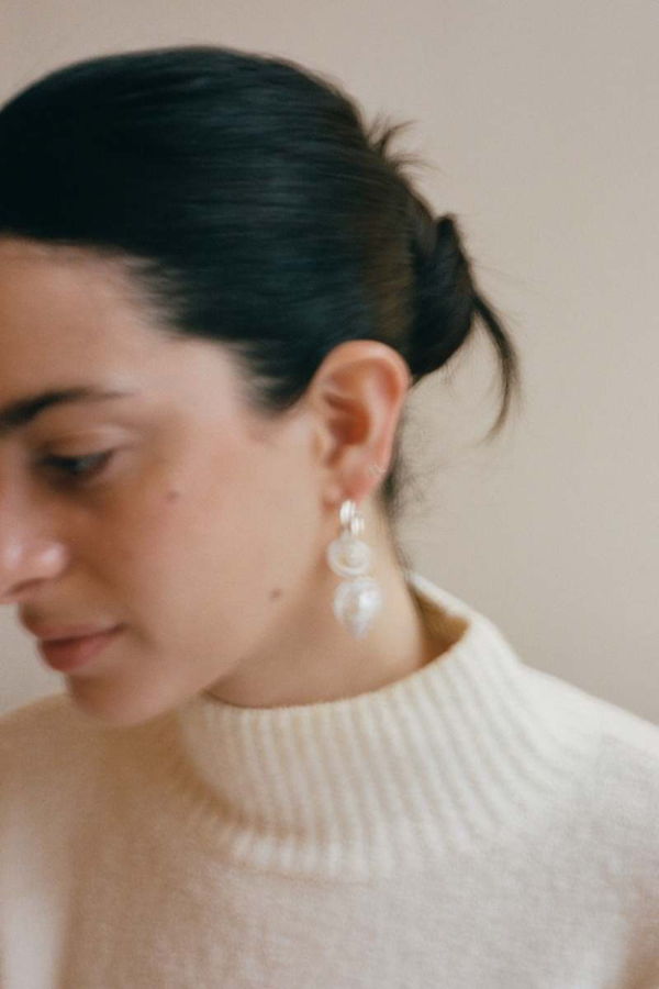 Odissea NY Calypso Earrings