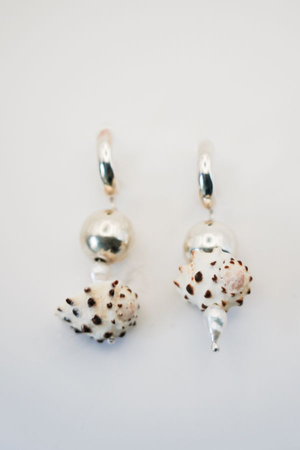 Odissea NY Crexia Earrings