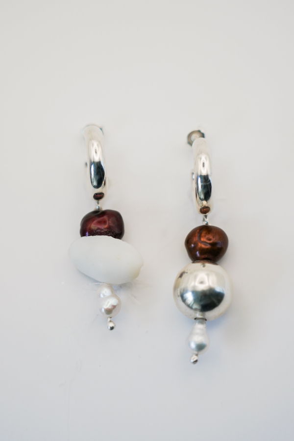 Odissea NY Fiona Earrings