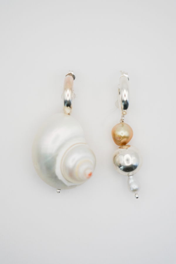 Odissea NY Giovana Earrings