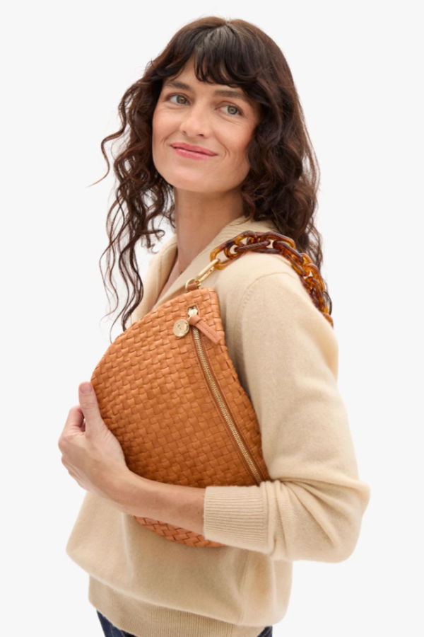 Clare V. Grande Fanny Bag