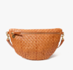 Clare V. Grande Fanny Bag - Thumbnail 4