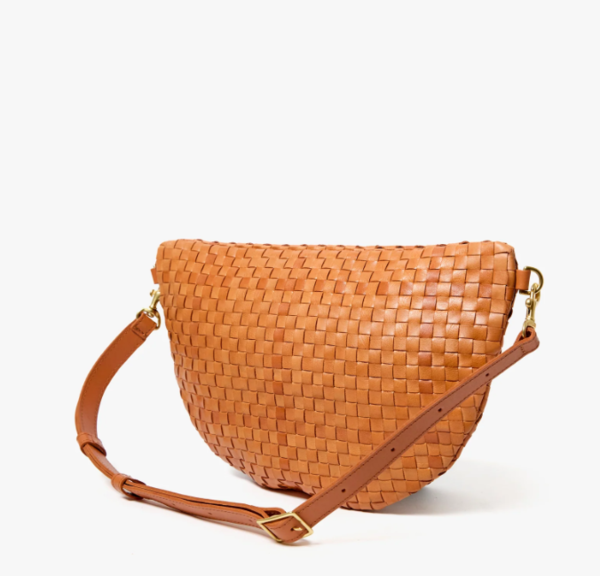 Clare V. Grande Fanny Bag