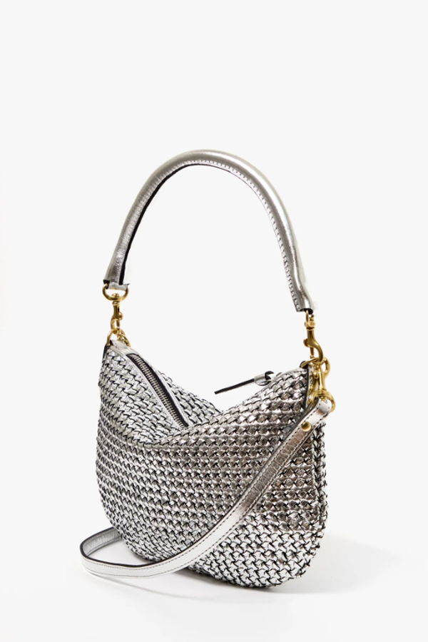 Clare V. Petit Moyen Bag