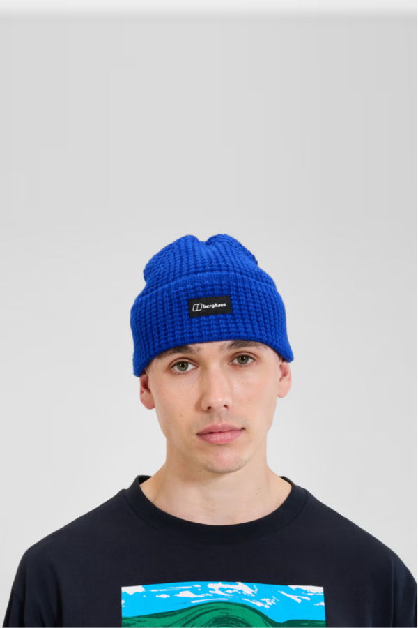 Berghaus 1997 Wool Beanie