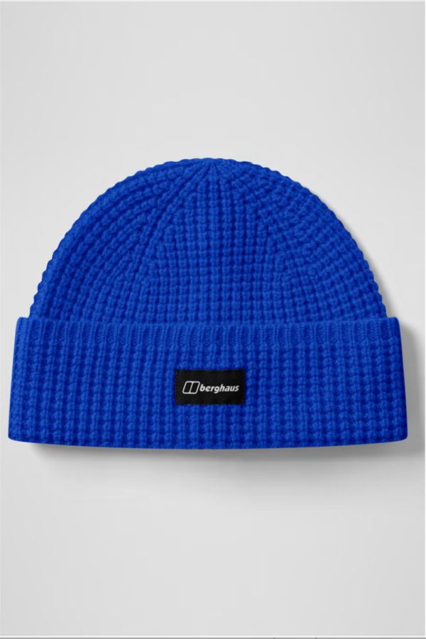 Berghaus 1997 Wool Beanie
