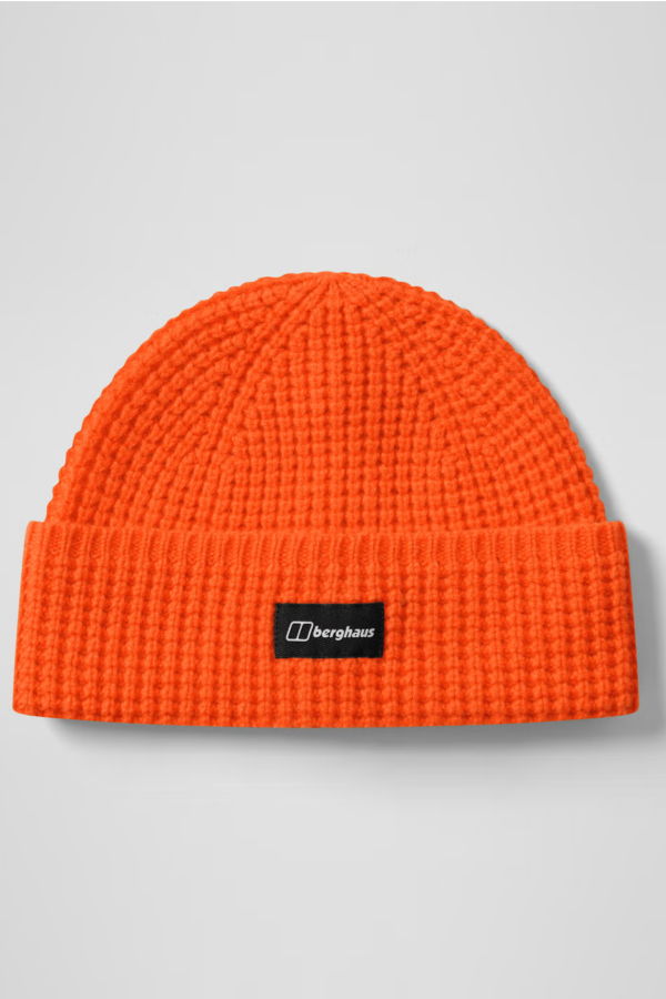 Berghaus 1997 Wool Beanie