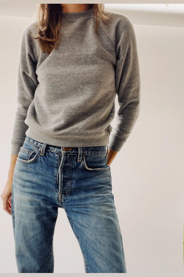 Hey Gang The Sweatshirt