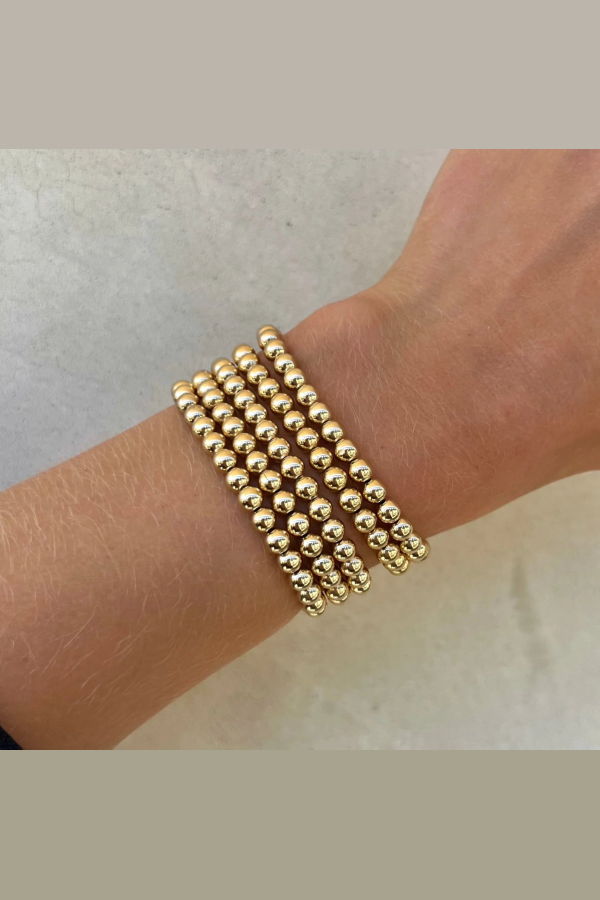 Karen Lazar Design 5MM Signature Bracelet