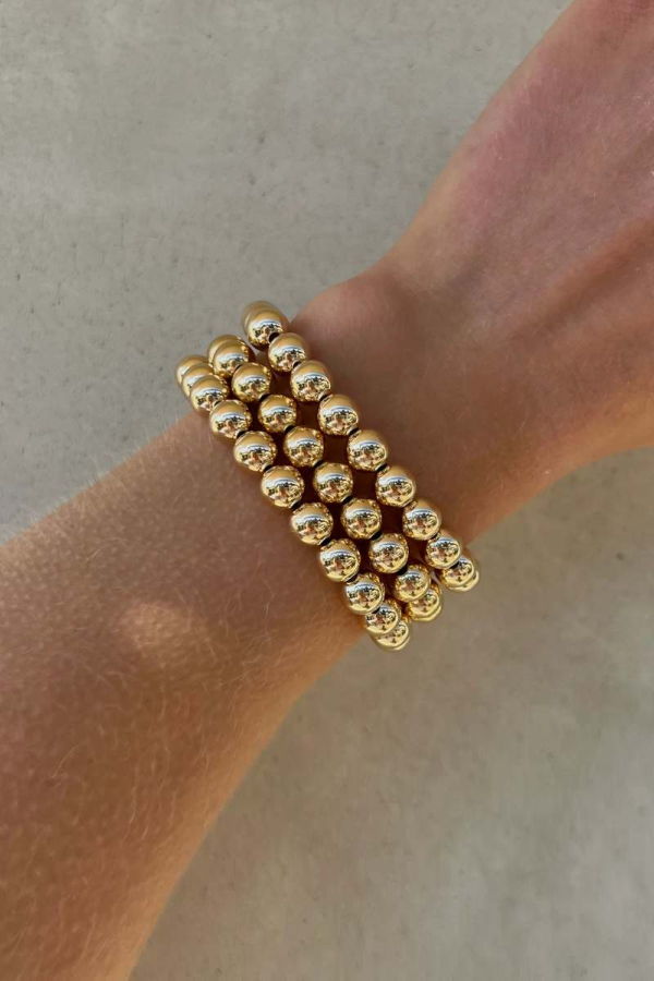 Karen Lazar Design 8MM Signature Bracelet