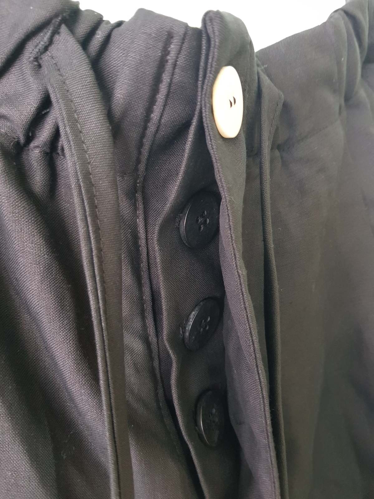 Lela Jacobs Drift Pant - Image 3 of 9