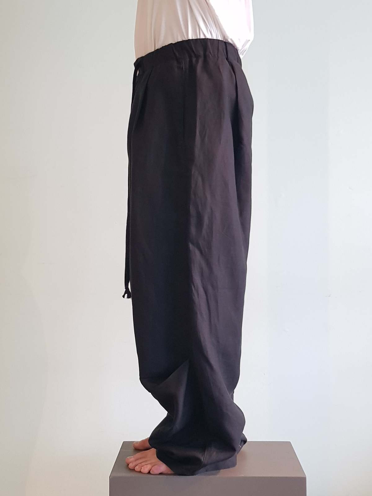 Lela Jacobs Drift Pant - Image 6 of 9