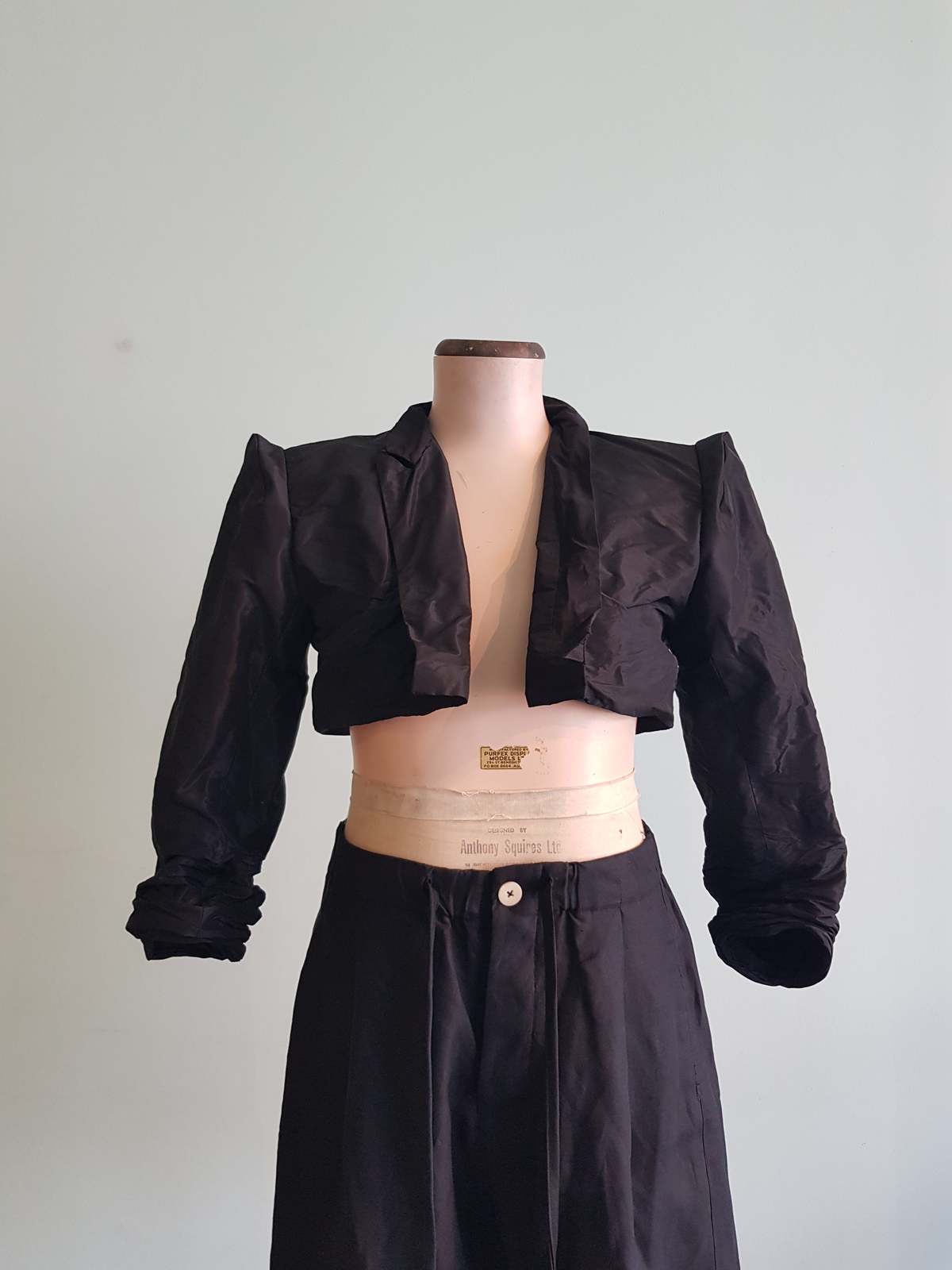 Lela Jacobs Drift Pant - Image 9 of 9