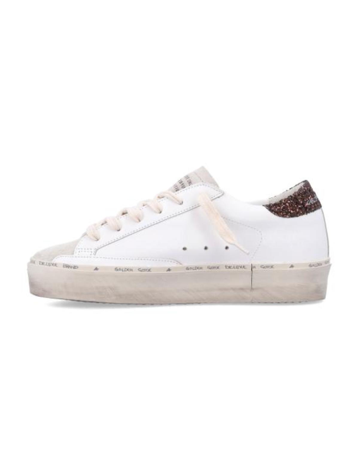 Golden Goose Sneakers - Image 3 of 4