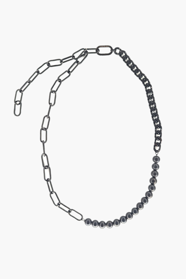 THE CELECT 3 Chainz Necklace