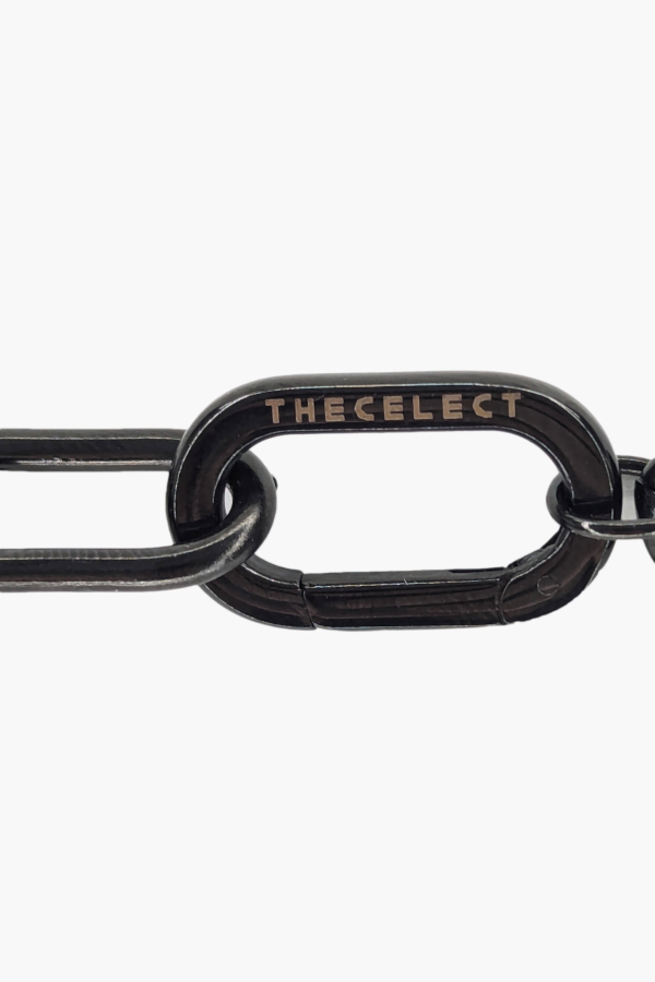 THE CELECT 3 Chainz Necklace