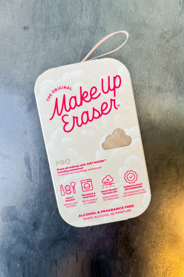 The Original MakeUp Eraser Sweet Cream PRO Makeup Remover Cloth