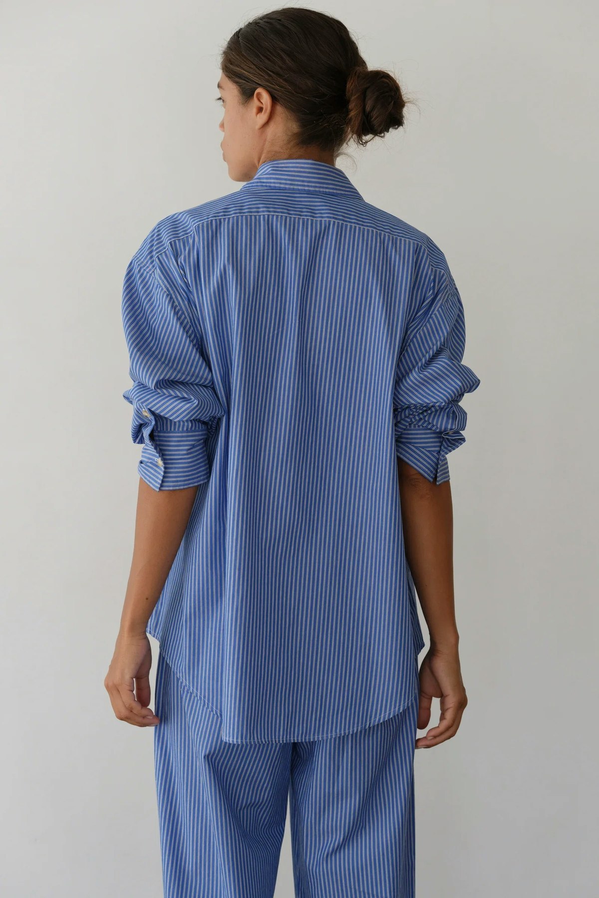 Donni. The Pop Shirt Shirt - Image 6 of 7