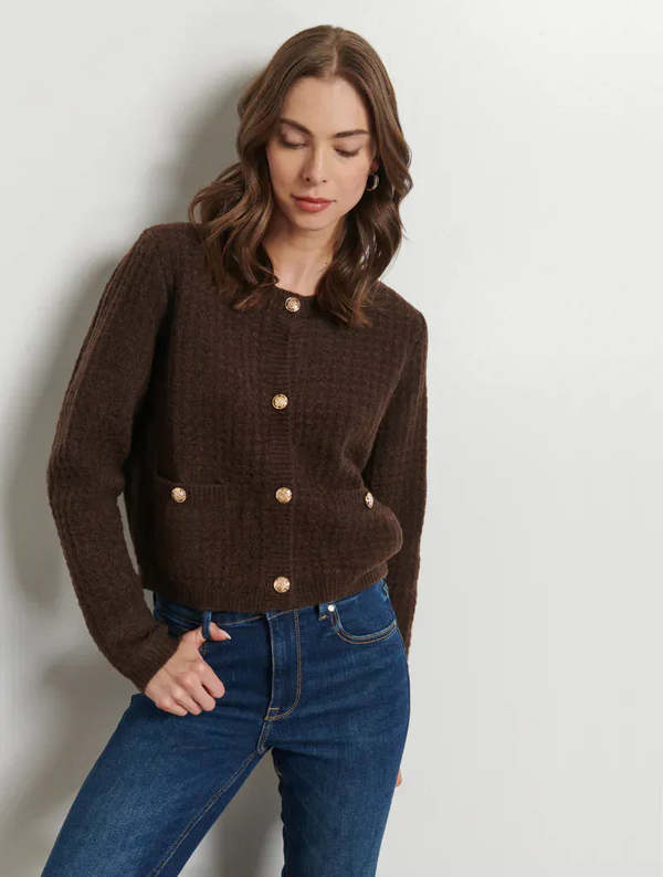 Line the Label Catalina Cardigan