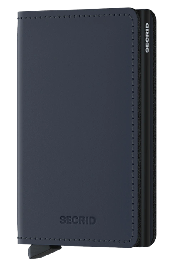 SECRID Slimwallet