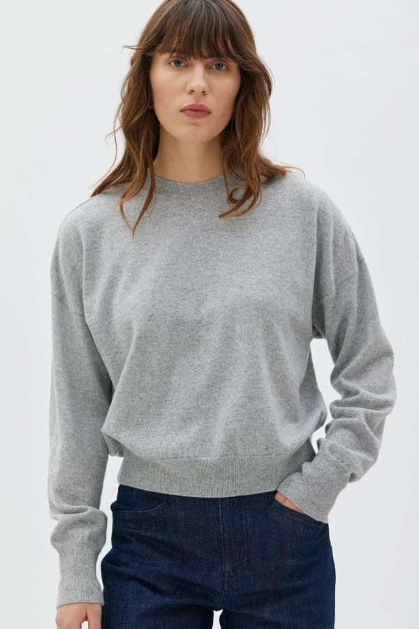 Maska Ior Cashmere and Wool Sweater